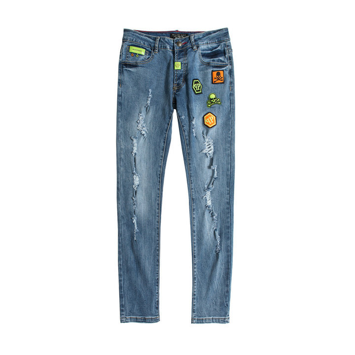 PP long jeans men 28-40-189
